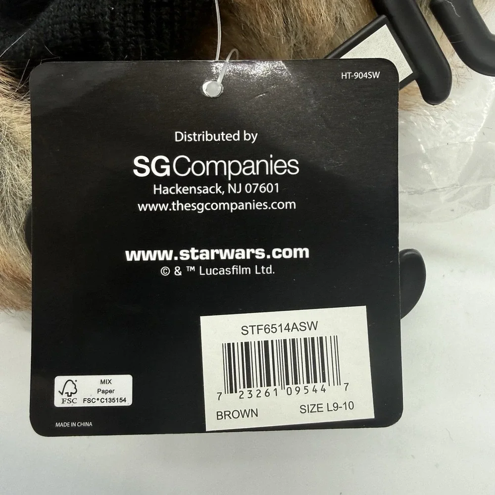 Disney faux star top